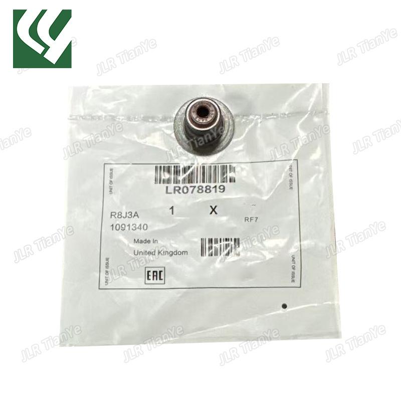LR078819 LR054369 LR010753 LR038164 AJ811473 AJ813623 Valve Stem Seals for Land Rover Range Rover Jaguar 5.0L
