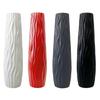 Large Tall Vases Floor Standing Vases Faux Ceramic Vases Modern Home Decors for Dining Room,Living Room,Bedroom,Wedding