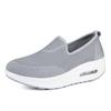 Fashion Lace-free Big Sole Skateboarding Sneakers Vulcanize All For Tourism Women Shoes Brand Sport Snearkers Fashionable Shooes