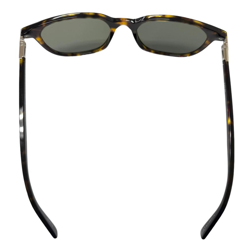 Excellent DIOR sunglasses DiorBlackSuit S12I Tortoiseshell Pattern Used