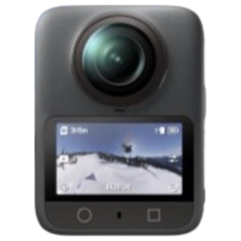 

DJI Osmo 360 8K Panoramic Action Camera (CN version) Standard Pack