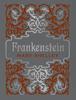 Frankenstein von Mary Shelley, Hardcover, ISBN 9780785846246