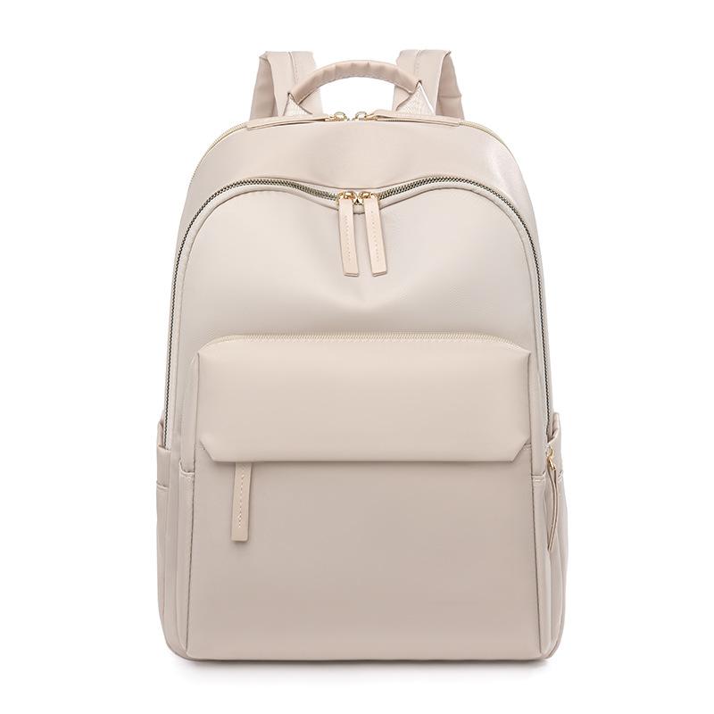 Lightweight Travel Backpack High-end Large-capacity Bag Student Schoolbag
