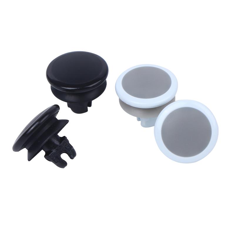 2 Stuks Origineel Voor Ps Vita Psv Psvita 1000 2000 Console 3D Analoge Stick Joystick Rocker Dop Joystick Knop Vervanging