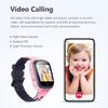 LT25 4G Kids Smart Watch Smart BT Video Call Watch for Boys & Girls Waterproof Children Smartwatch