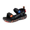 New Style Summer Children Sandals Girls Shoes Sports Shoes Kids Boys Fashion Sneakers Non-Slip Lightweight Beach Sandals