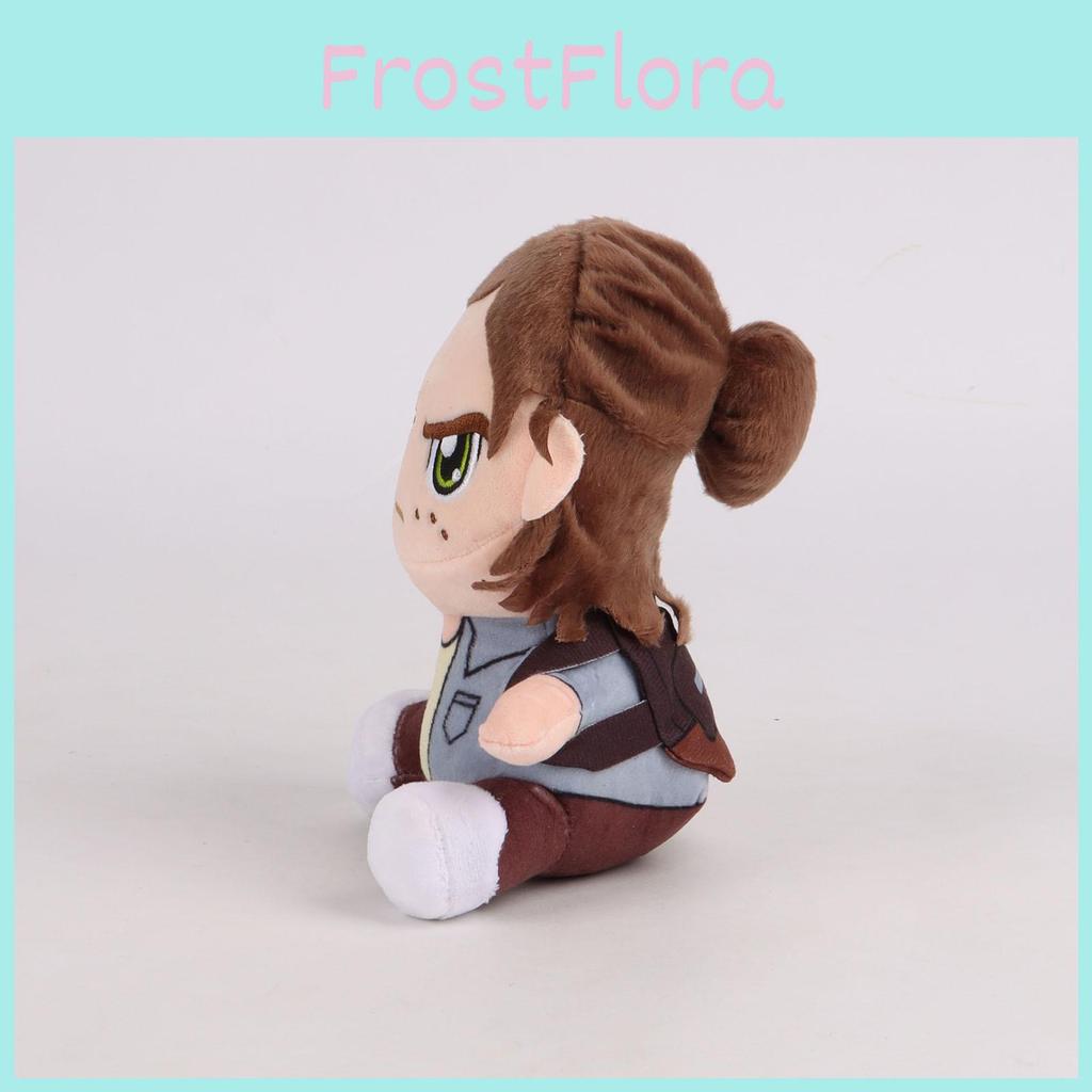 Last The Of Us 2 Ellie Plush Toy Cartoon Boy Children Birthday Holiday Doll Gift