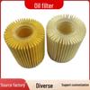 Filtros para motociclos – Filtros de líquido