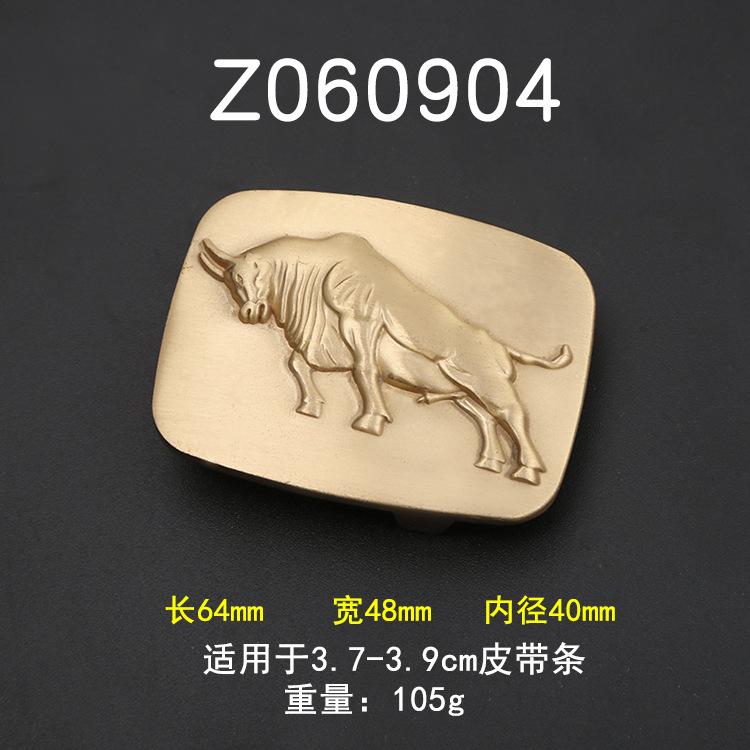 Western Name Plate Belt Buckle Round Round Makers Lever Design Custom Silver Magnetic Belt Buckle for Men