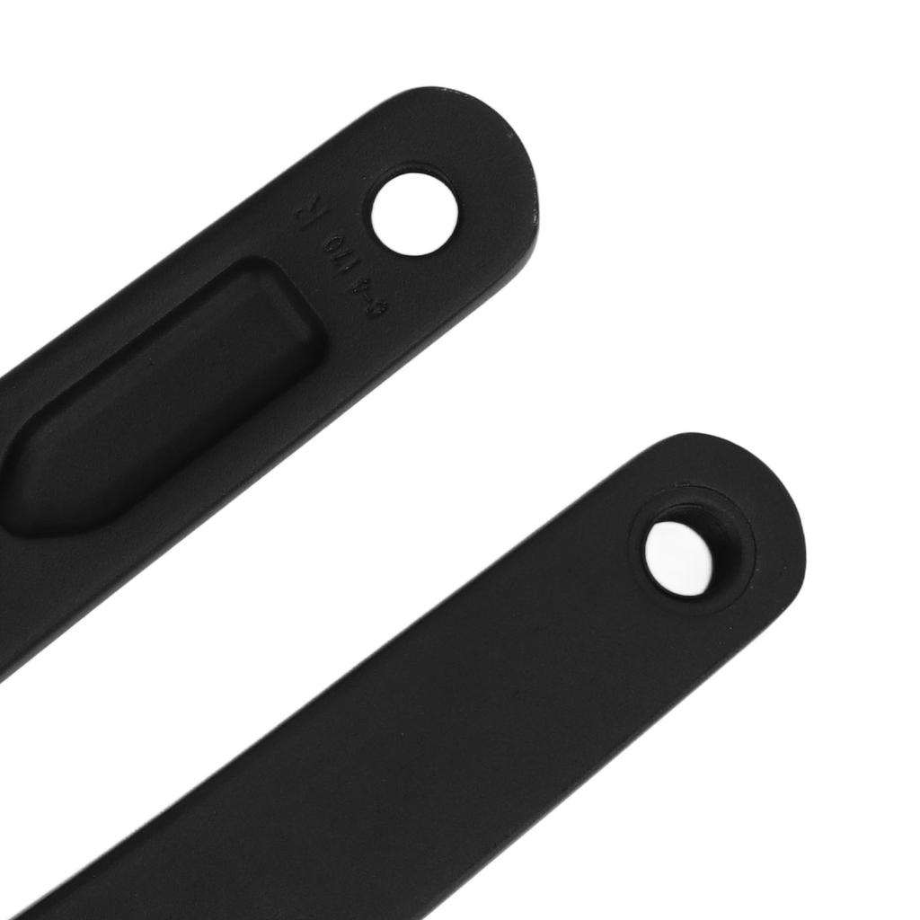 Μεσαίος Μοτέρ Μανιβέλα Οπή Πολλαπλών Ακτινωτών 170mm Ηλεκτρικό Ποδήλατο Αριστερός και Δεξιός Μοτέρ Μανιβέλα για BOSCH