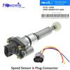 Genuine No.:83181 12040 Speed Sensor 22T For Toyota Yaris Solara Camry Corolla Rav4 1992-2003 83181-12040 , 8318112040 , SU5634