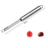 Pear Seed Remover Cutter Kitchen Gadgets Stainless Steel Home Vegetable Tool Apples Red Dates Corers Twist Fruit Core Remove Pit