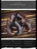 Trendy Summer 2022 Outdoor Lace-Up Leather Boots for Couples