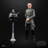 Hasbro Star Wars Black Series Archive Collection Grand Moff Tarkin Star Wars Episode A New Hope Action Ages F4368 6-inch (15 cm) IV Figure, 4+,