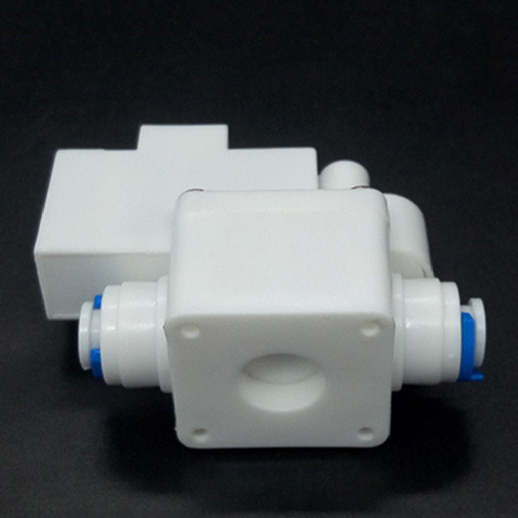 Plastic Pressure Switch High Pressure Switch For Water Filter, Hose Diameter 6.5mm