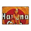 [ WellCraft ] HAVANA CLUB Cartello in Latta Pub Musicale bar Pittura Retrò FG-239