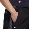 adidas Mhs Woven Pants Men Bottoms Black GE0393