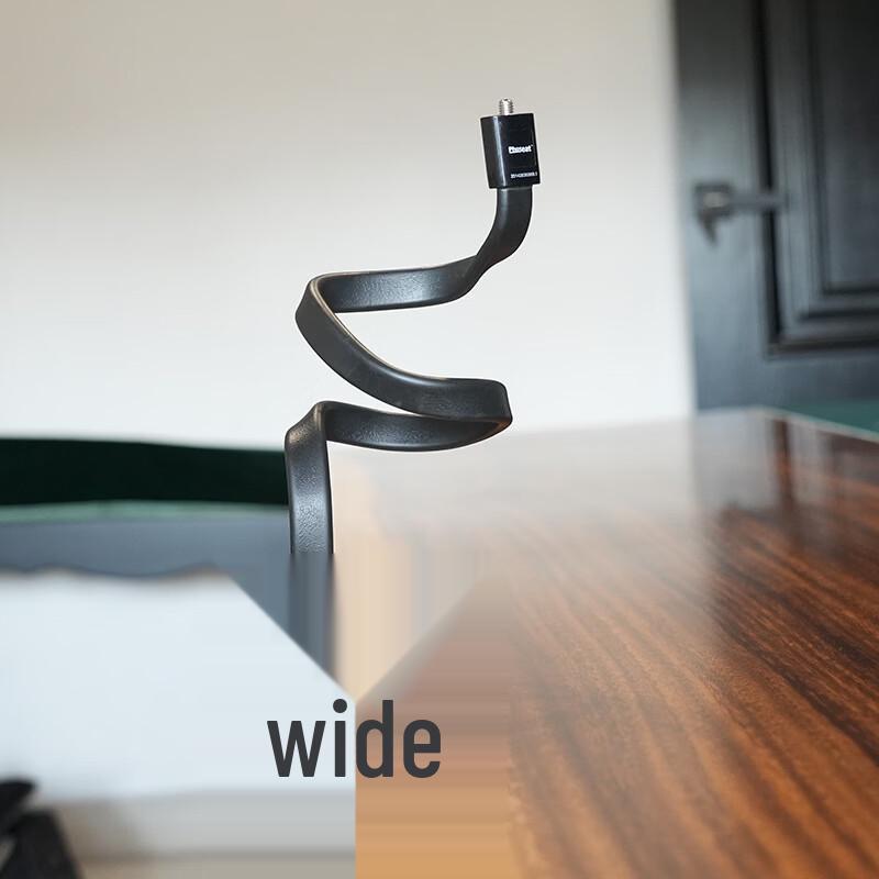 Junwen Baby Monitor Camera Mount