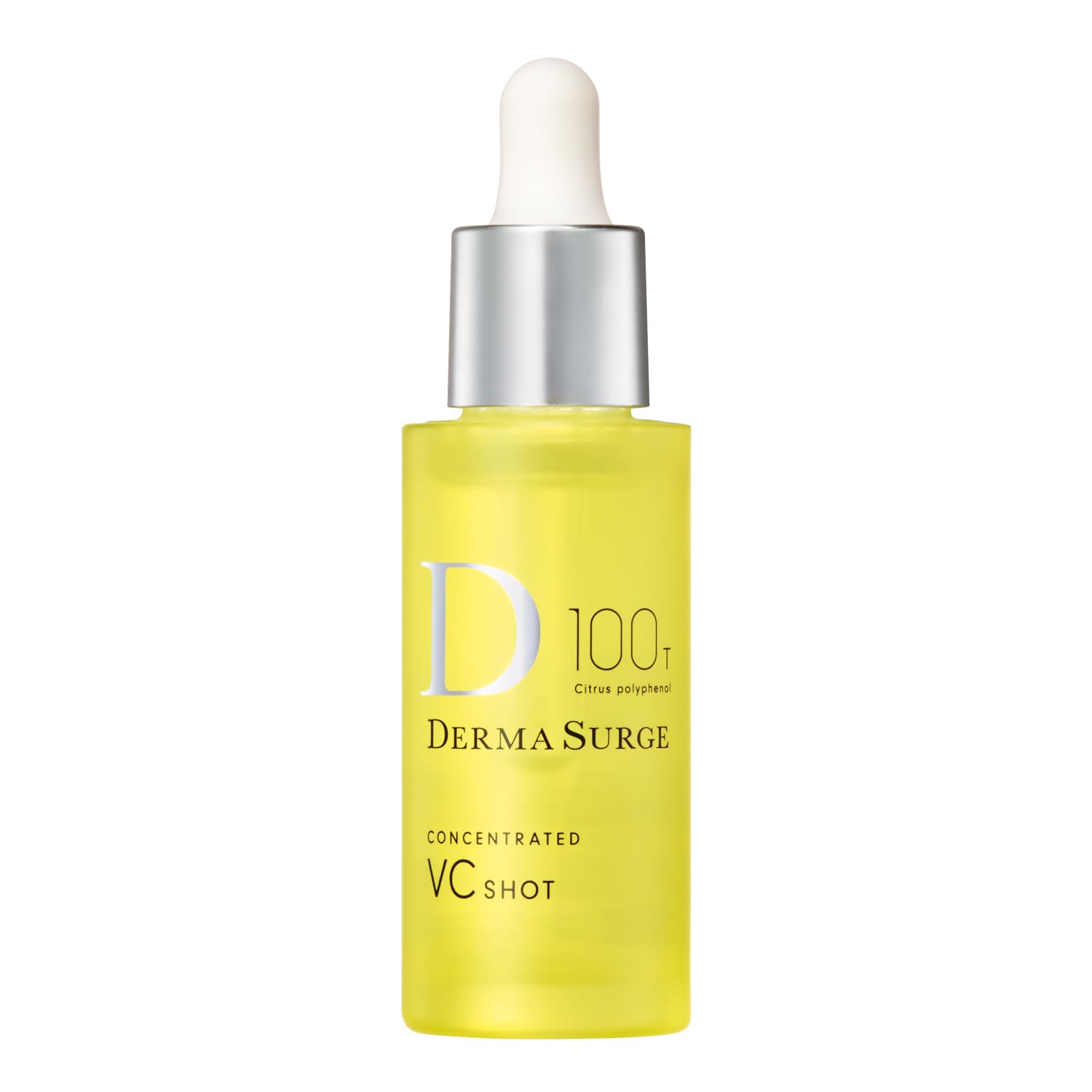 

KOSE Dermasurge Concentrate VC Shot 30mL Vitamin C derivative serum High-purity [quasi-drug]