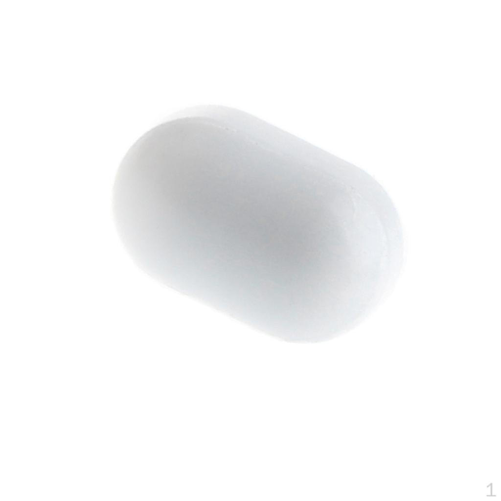 rer Bar - Лабораторный с покрытием из ПТФЭ 6x10mm