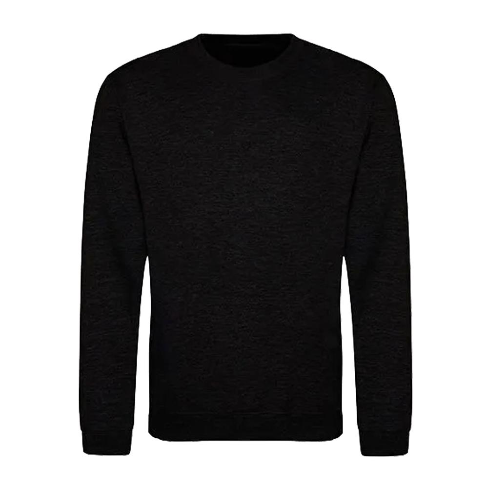 Awdis Unisex Adult Plain Jumper