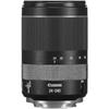 Canon RF 24-240mm F4-6.3 має USM об'єктив, чорний