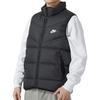 New Nike WINDRUNNER Vest Men's Black FB8184-010