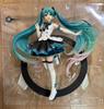 [USED] Hatsune Miku Magical Mirai 2017 1/7 Figure