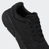 Running Shoes GLX 6 LIV00 Core Black cm [Adidas] Black/Core Black/Core (GW4138) 28.5