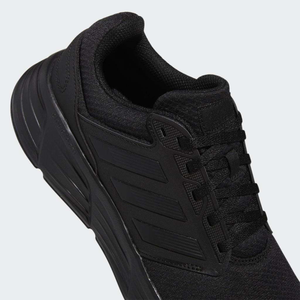 Running Shoes GLX 6 LIV00 Core Black cm [Adidas] Black/Core Black/Core (GW4138) 28.5