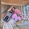 Honda Odyssey Smart Key Shell Protective TPU Cover - Model KR5V2X V41