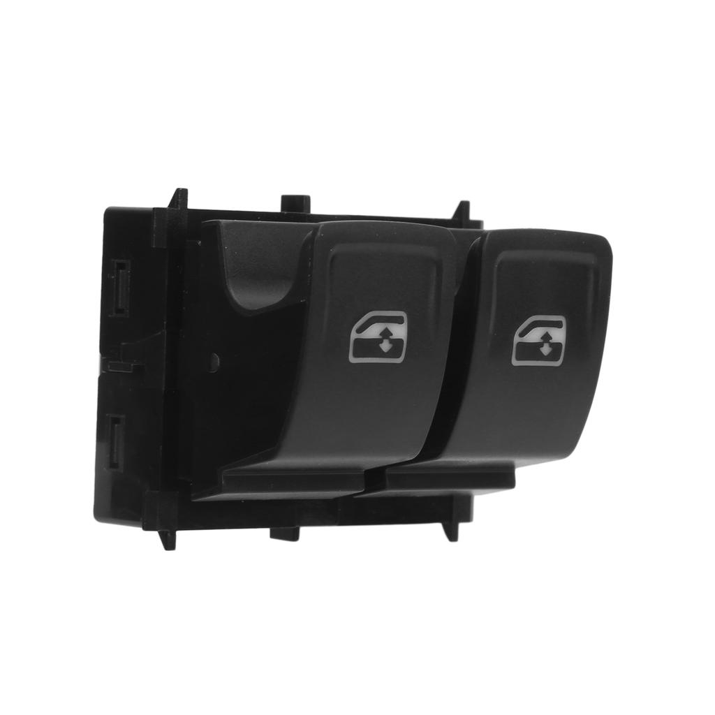 Bryter for elektrisk vindu foran førerside 5G0959858B 5G0 959 858D Erstatning for MK7 2013–2021