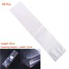 Mushroom Growth Bags 50pcs High Temperature Outdoor Oxygen Growing