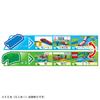 TAKARA TOMY Plarail Playful! Plarail Best Selection Set