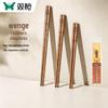Shuangqiang Wooden Training Chopsticks for Kids