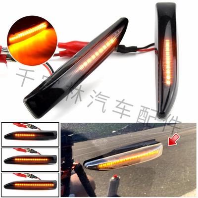 Illuminazione per esterni – Frecce direzionali auto