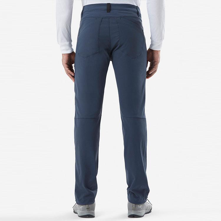 Arcteryx ATLIN CHINO Casual Pants Men's 23077-