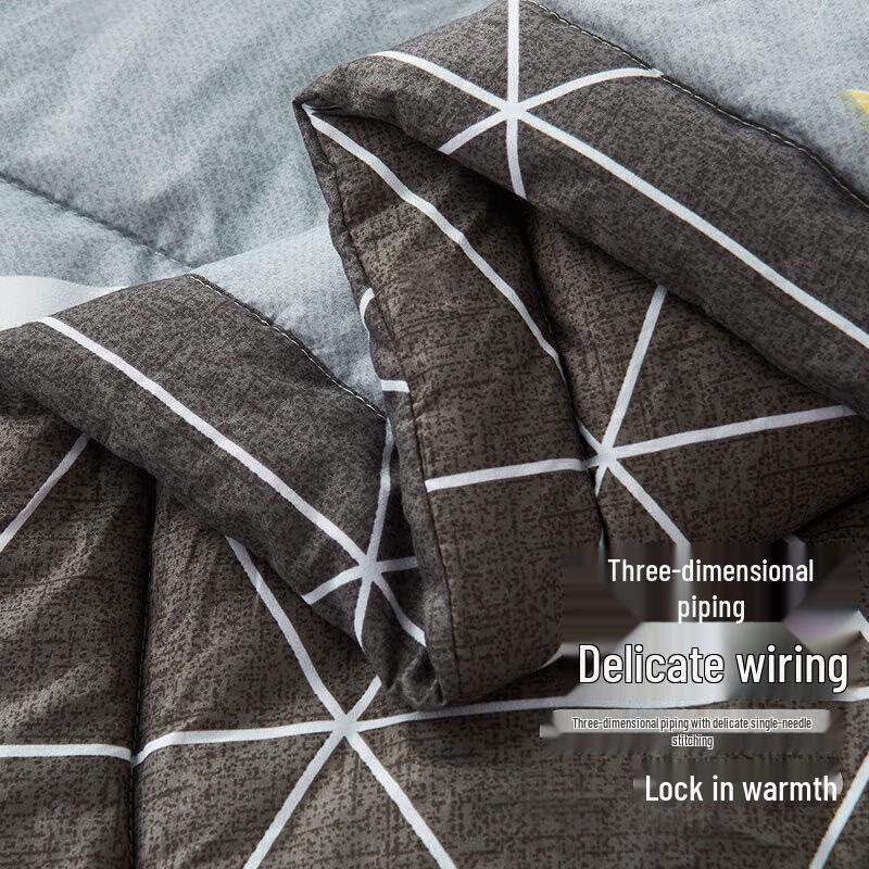 

Nanjiren Washable Summer Cooling Quilt