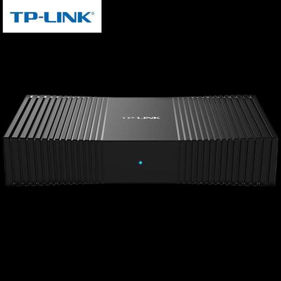 TP-LINK TL-SG1008+ 8-Port Gigabit Desktop Switch