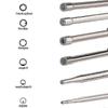 For Set of 12 Carburetor Adjustment Tools