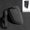 Car Key Case Cover Shell For BMW F20 F30 F31 F34 F32 F36 G20 G30 F10 F11 F07 G11 X1 X3 F25 X4 F26 X5 F15 X6 F16 X7 I3 M3 M4 M6
