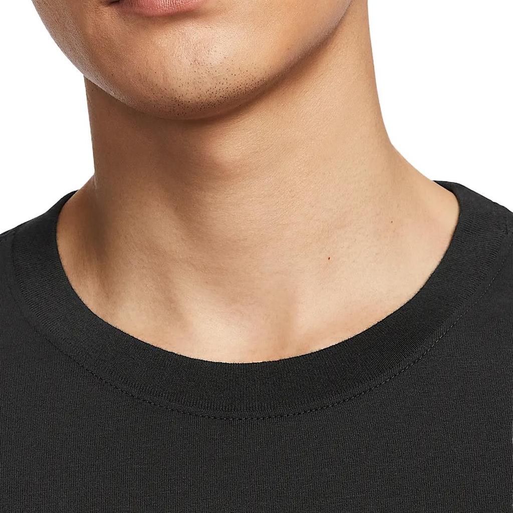 Nike Dri Fit T Shirt Men's Black HJ3465-010