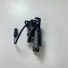 STZT Auto Parts Left Lower Hood Lock Latch OE 51237242548 for BMW