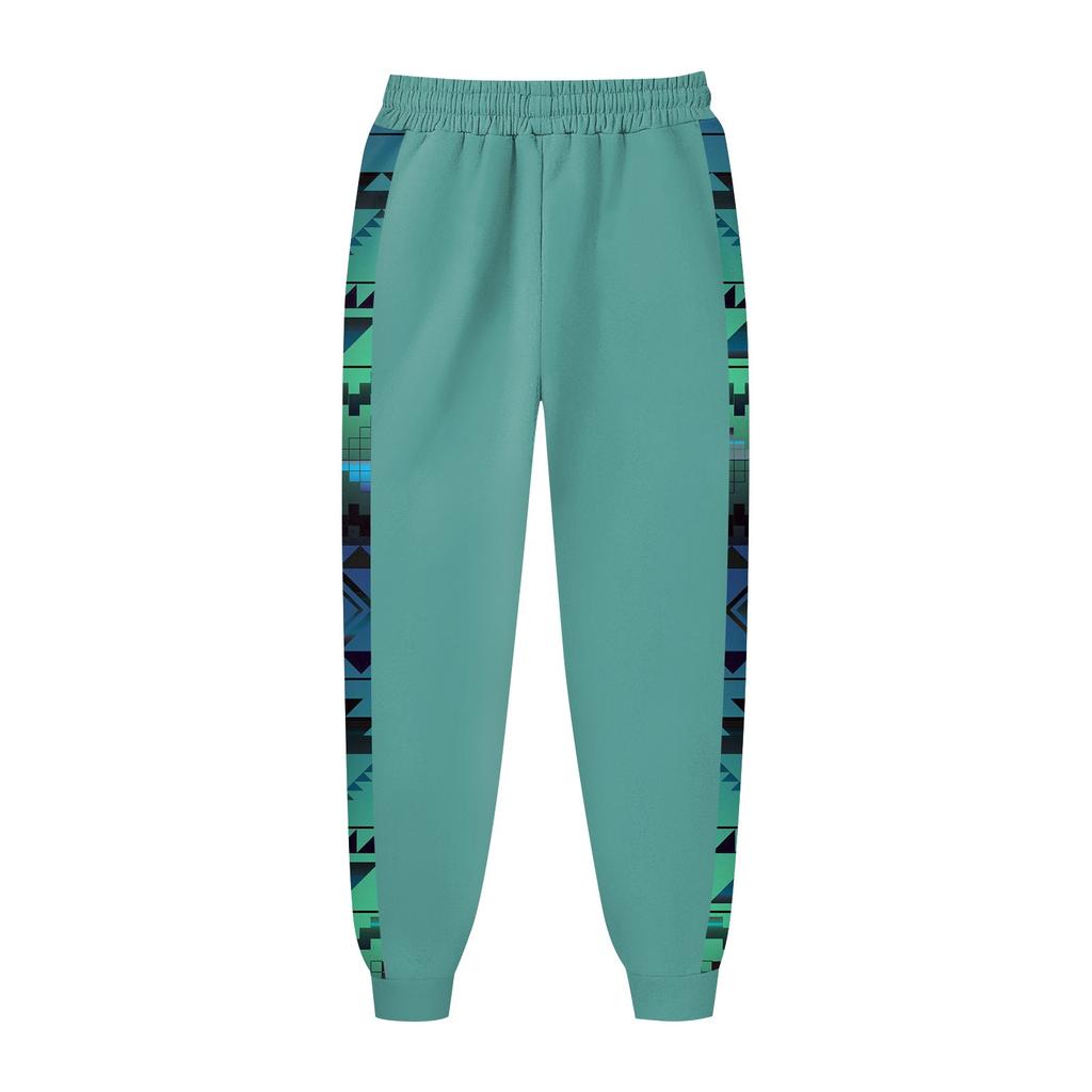 Frühling Sport Fitness Hose männer Lose Lauf Casual Jogginghose Baumwolle