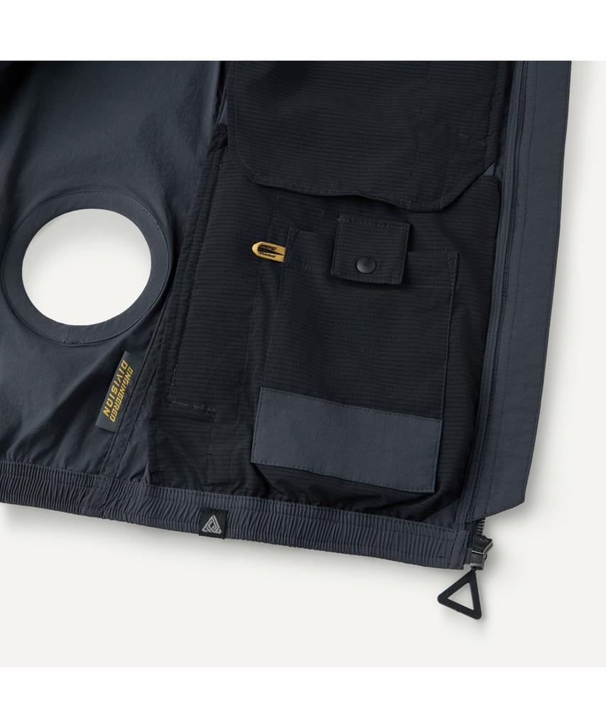 Boldest Aero Vest V3 2By1X26001Gyg