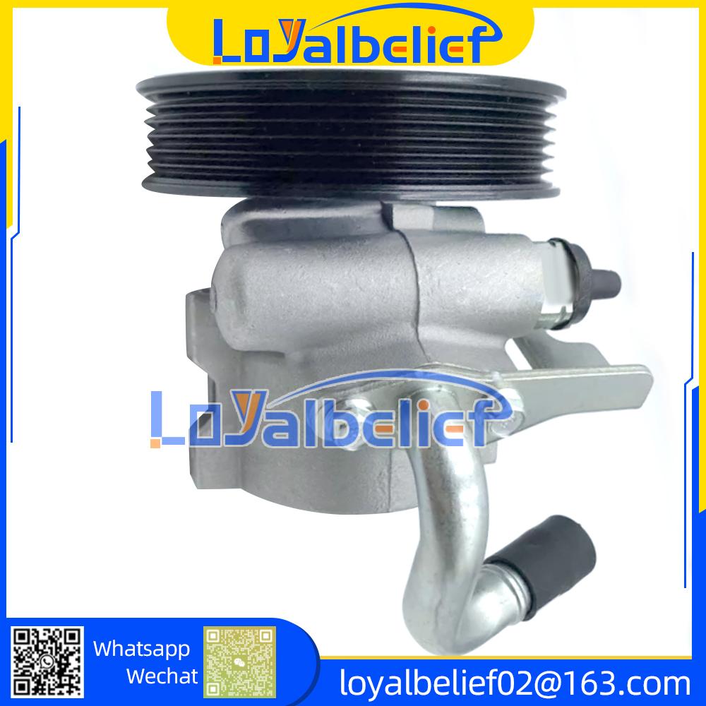 Auto Power Steering Pump For Ssangyong Korando CK 2010- 2.0 e-XDI 4WD 6714600680