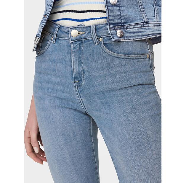 ONLY Power Jeans 15228584 Blue Skinny Fit