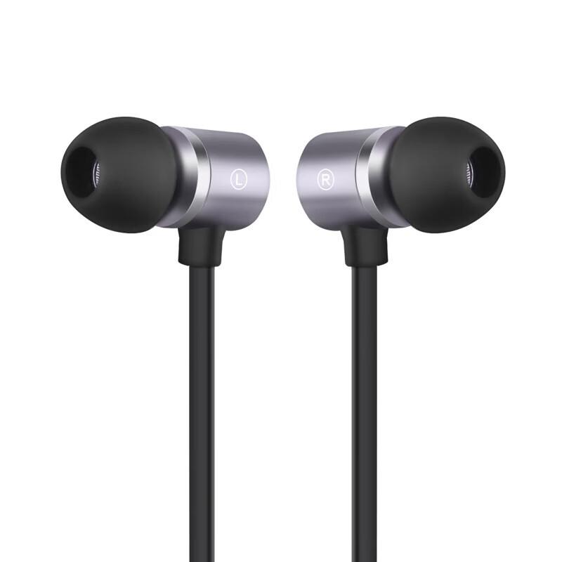 Newmine MX660 Type-C Wired In-Ear Earphones