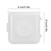 A6/C6 Portable Bluetooth Thermal Photo Inkless Printer Colorful Case Protective Cover Protective Bag Protective Hard Shell