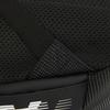 Li Ning Wade Lifestyle Series 23L Simple Large Capacity Polyester Backpack Unisex Backpack Black ABSW051-1